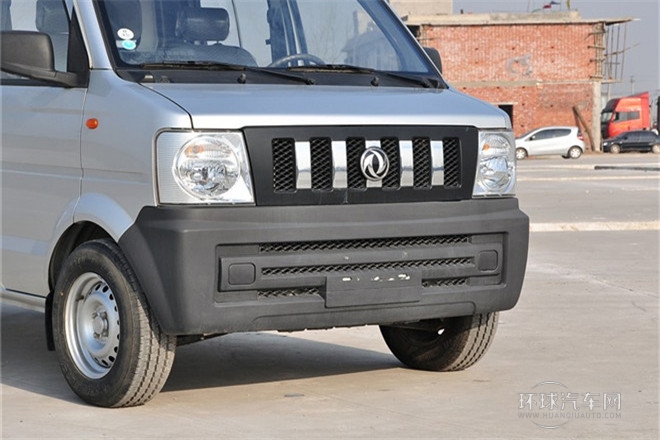 2011款 1.3L基本型無(wú)護(hù)欄