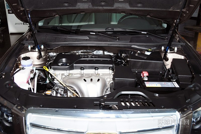 2013款 2.0L 自動(dòng)精英型
