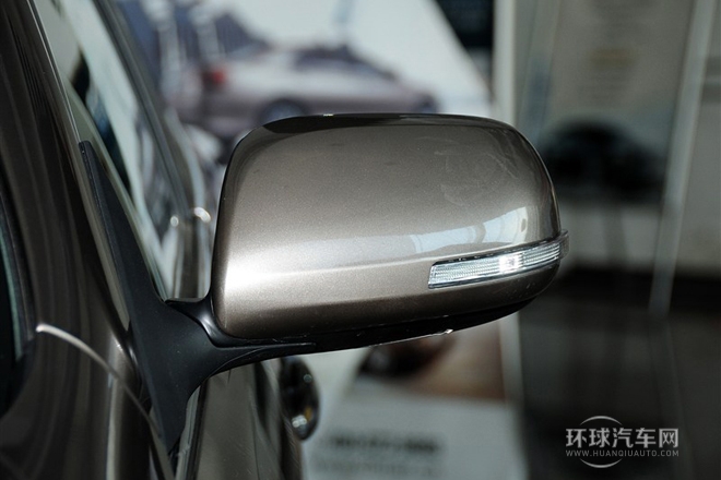 2013款 2.0L 自動(dòng)精英型