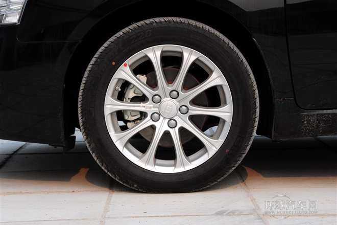2013款 2.0L 自動(dòng)尊貴型