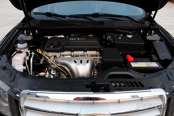 2013款 2.0L 自動(dòng)尊貴型