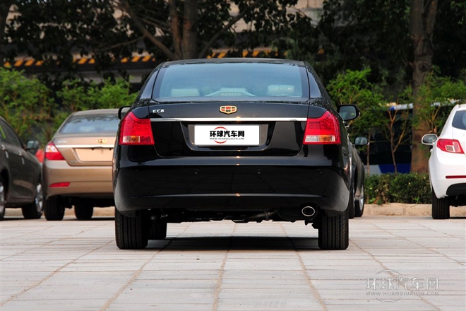 2013款 2.0L 自動(dòng)尊貴型