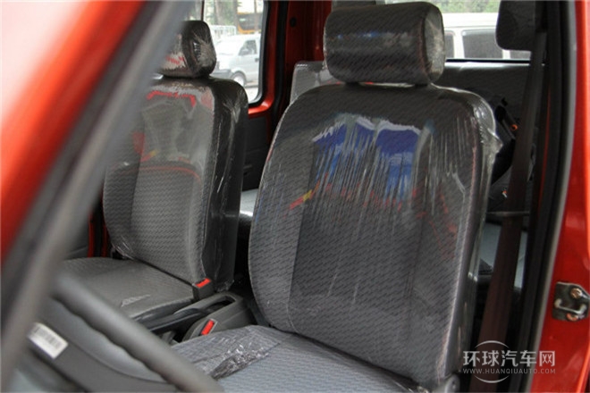 2011款 1.0L基本型有護(hù)欄