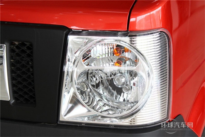 2011款 1.0L基本型有護(hù)欄