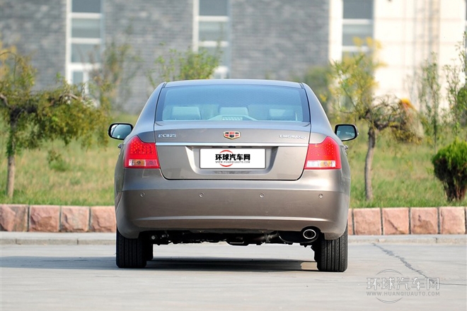 2013款 2.4L 自動行政型