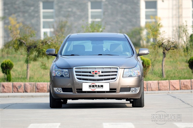 2013款 2.4L 自動行政型