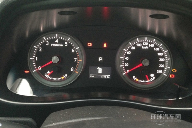 2013款 2.4L 自動(dòng)旗艦型