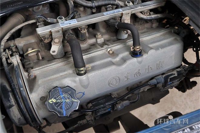 2011款 1.0L基本型無護欄