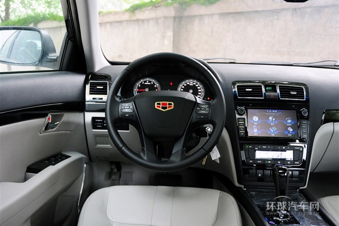 2013款 2.4L 自動(dòng)尊貴型