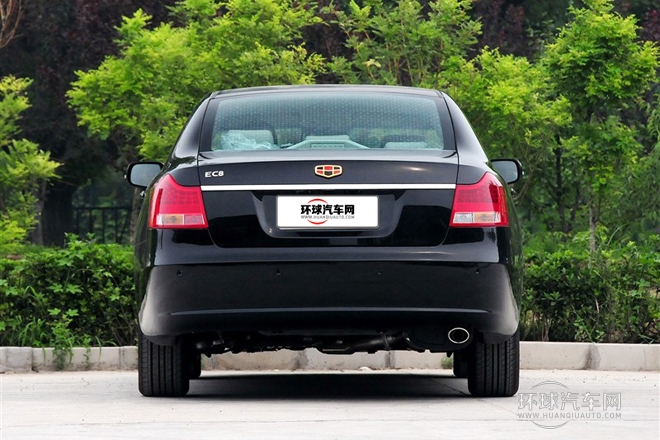 2013款 2.4L 自動(dòng)尊貴型