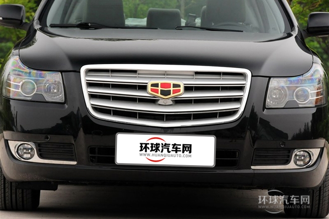 2013款 2.4L 自動(dòng)尊貴型