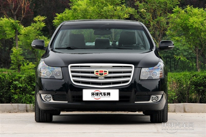 2013款 2.4L 自動(dòng)尊貴型