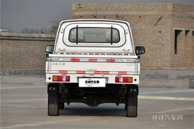 2011款 1.0L基本型無(wú)護(hù)欄