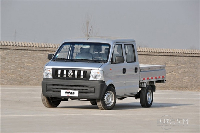 2011款 1.0L基本型無護(hù)欄