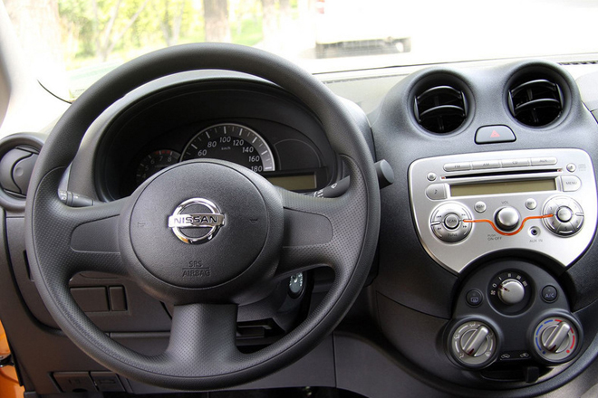 2010款 1.5L 手動易型版