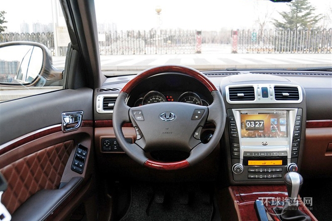 2013款 1.8T 手動兩驅(qū)智尊版