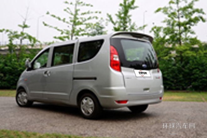 2013款 1.5L實(shí)力型