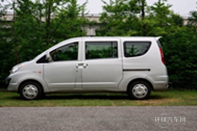 2013款 1.5L實(shí)力型