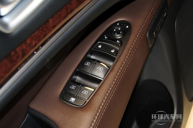 2014款 3.5L 四驅(qū)全能版