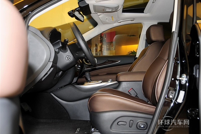 2014款 3.5L 四驅(qū)全能版