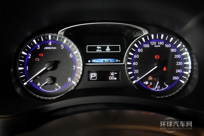 2014款 3.5L 四驅全能版