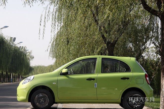 2010款 1.5L 手動(dòng)易炫版