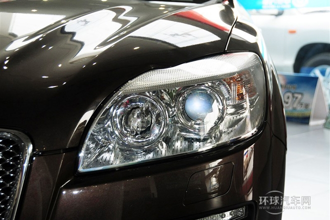 2013款 1.8T 自動(dòng)兩驅(qū)智匯版