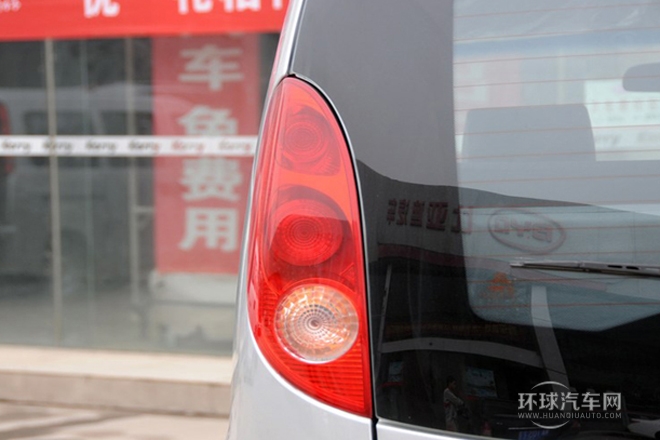 2012款 1.2L標準型