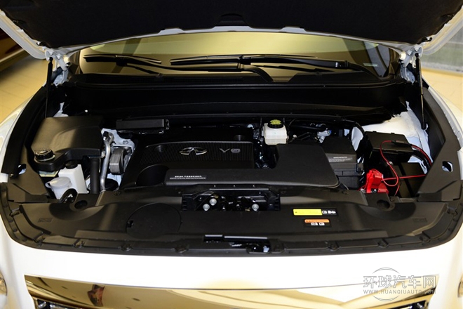 2014款 3.5L 兩驅(qū)卓越版