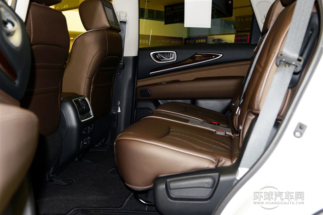2014款 3.5L 兩驅(qū)卓越版