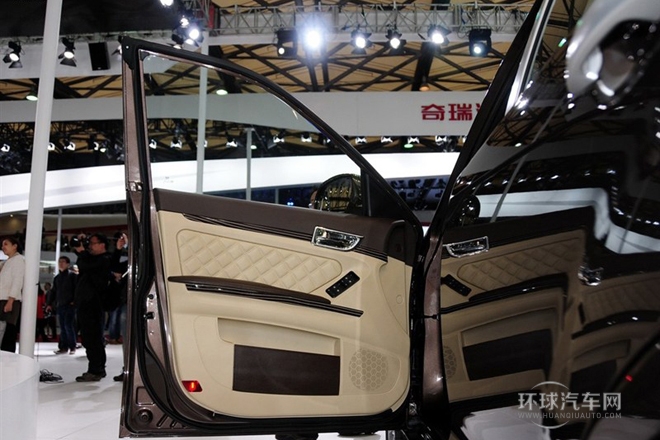 2013款 1.8T 自動兩驅(qū)智尊版