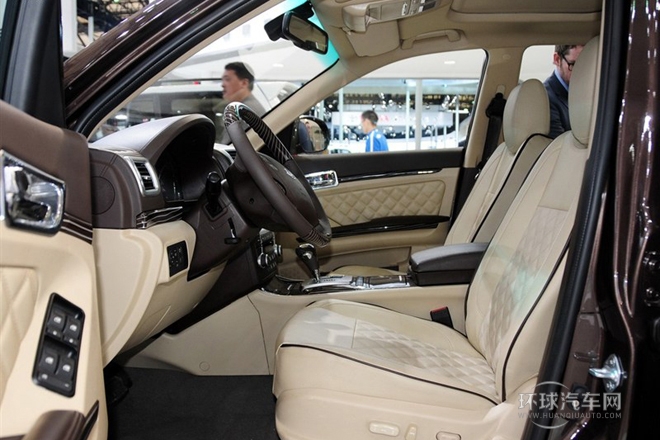 2013款 1.8T 自動兩驅(qū)智尊版