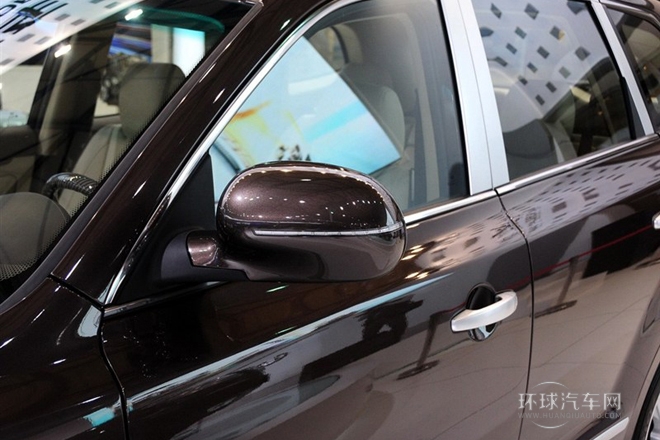 2013款 1.8T 自動兩驅(qū)智尊版
