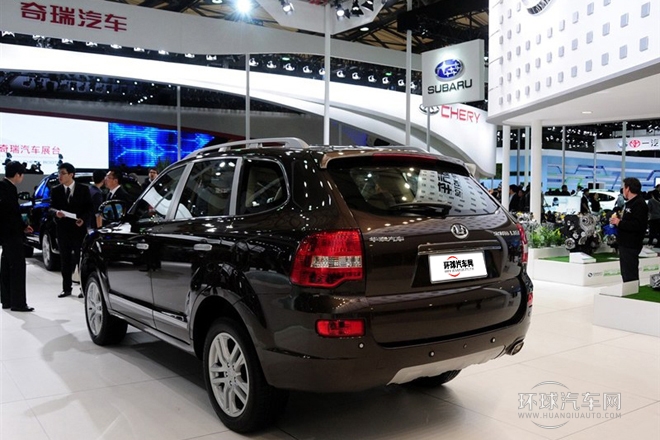 2013款 1.8T 自動兩驅(qū)智尊版