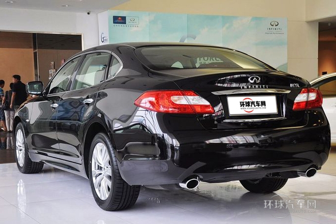 2013款 2.5L 奢華版