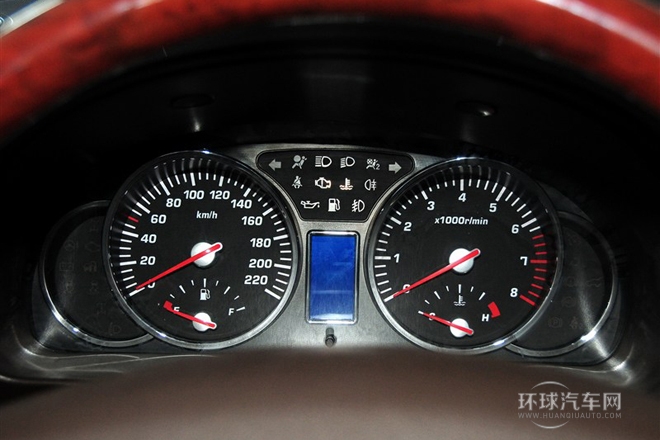 2013款 2.0T 手動兩驅(qū)智尊版