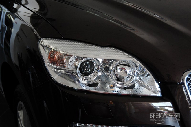 2013款 2.0T 手動兩驅(qū)智尊版