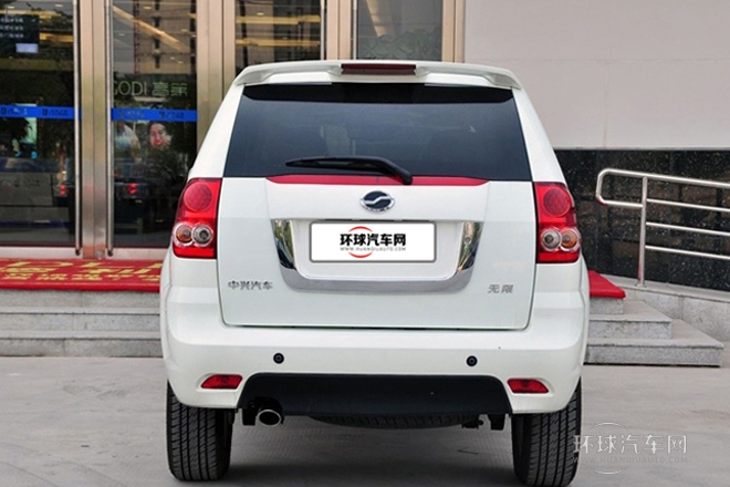 2012款 2.4L 手動兩驅(qū)豪華型
