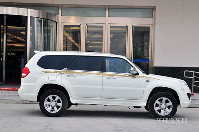 2012款 2.4L 手動兩驅(qū)豪華型