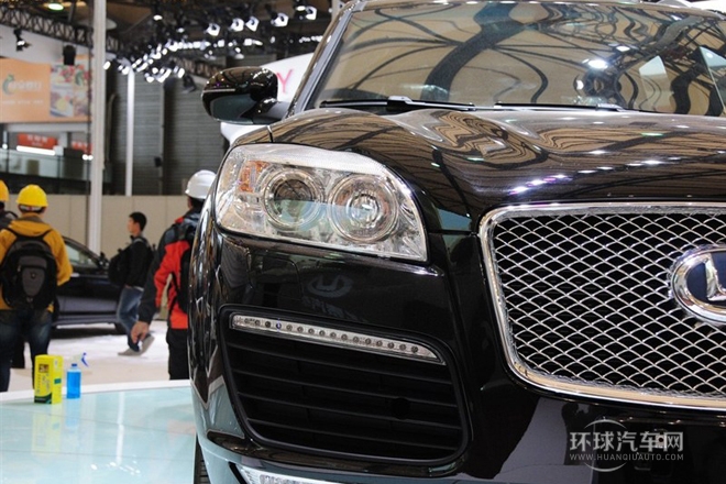 2013款 2.0T 自動(dòng)兩驅(qū)智尊版