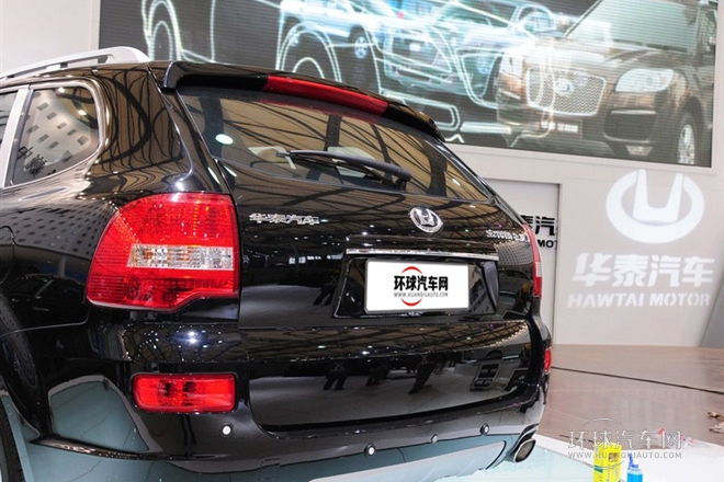 2013款 2.0T 自動(dòng)兩驅(qū)智尊版