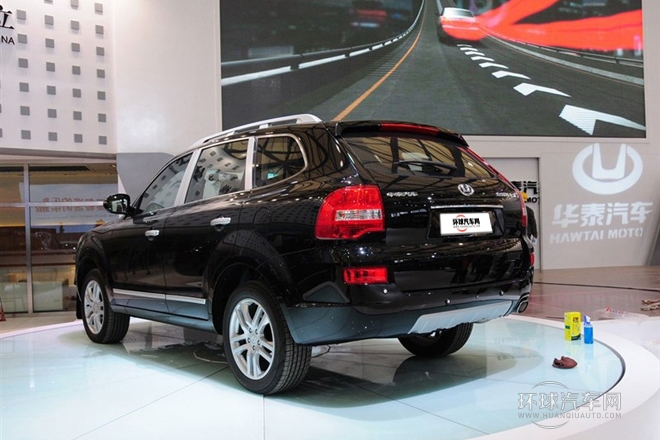 2013款 2.0T 自動(dòng)兩驅(qū)智尊版
