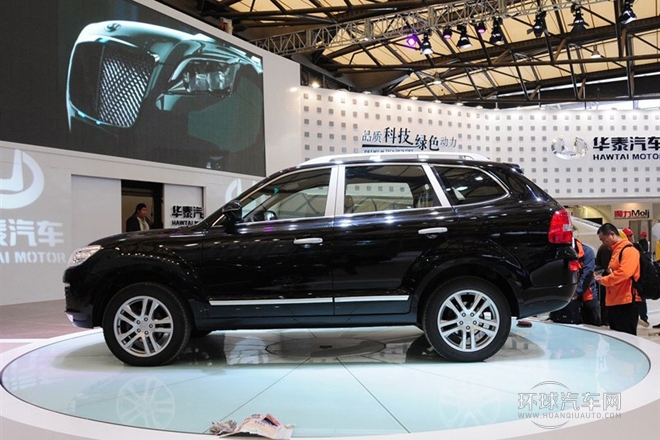 2013款 2.0T 自動(dòng)兩驅(qū)智尊版