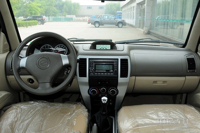 2012款 2.4L 手動(dòng)兩驅(qū)舒適型