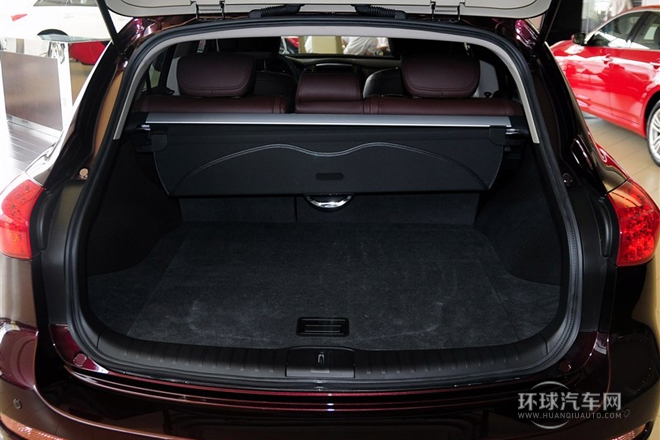 2013款 2.5L 兩驅(qū)尊雅版