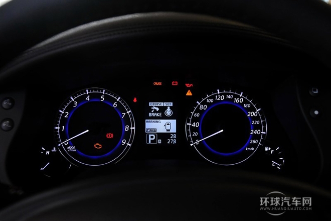 2013款 2.5L 兩驅尊雅版