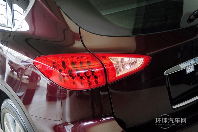 2013款 2.5L 兩驅(qū)尊雅版