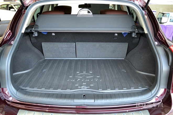2013款 2.5L 兩驅優(yōu)雅版