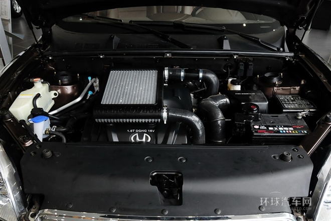 2014款 1.8T 手動(dòng)兩驅(qū)智享版