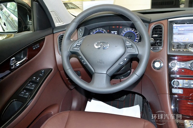 2013款 2.5L 兩驅(qū)優(yōu)雅版